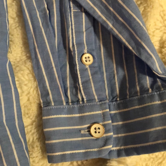 Vineyard Vines Popover Tunic - Picture 3 of 5